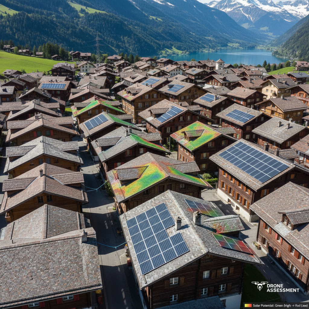 Was wird analysiert?